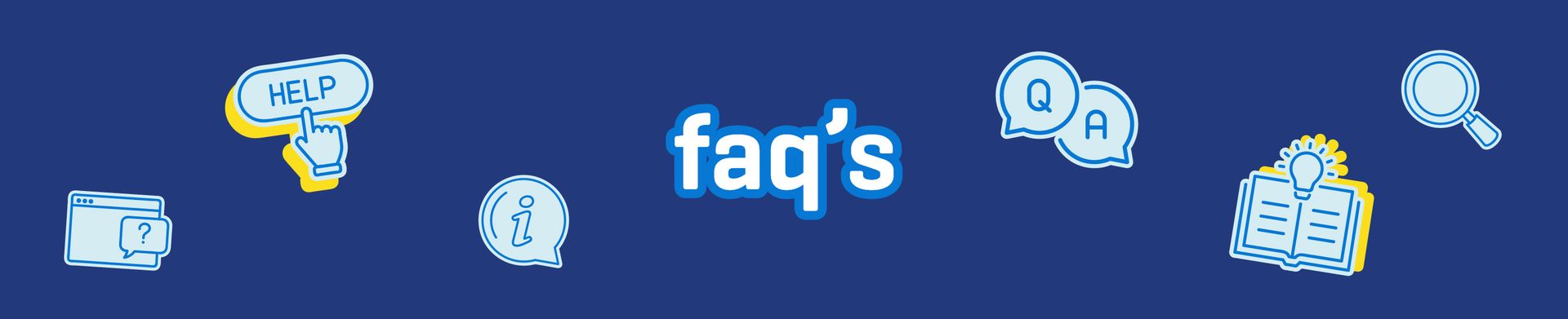 FAQs